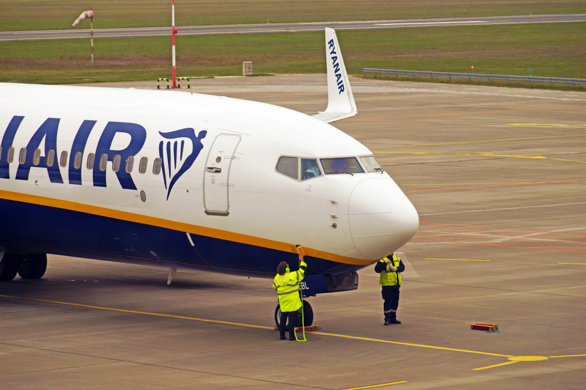 Beauvais Ryanair dévoile son programme hiver 2021 2022 et ouvre dix