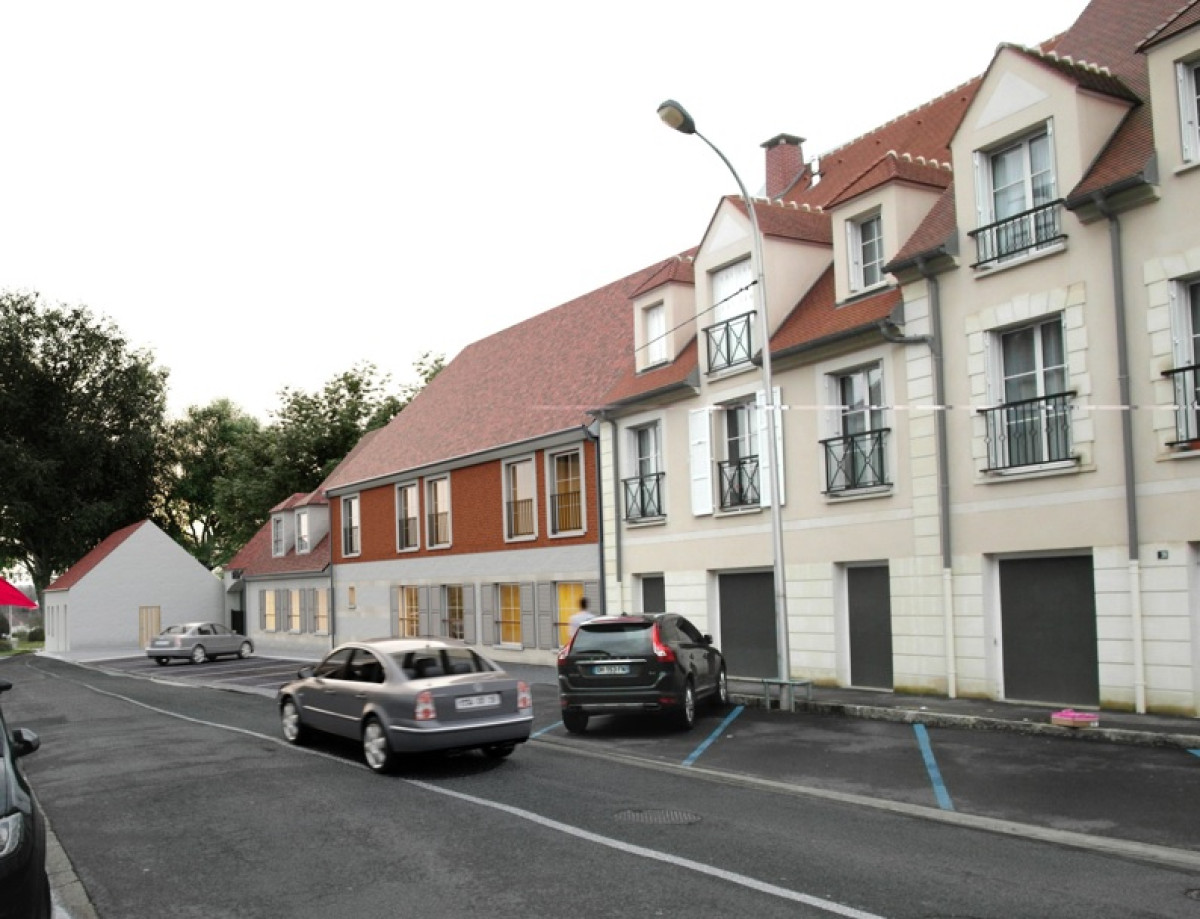 Une Maison De Santé Pluridisciplinaire Ouvre Ses Portes à Liancourt ...