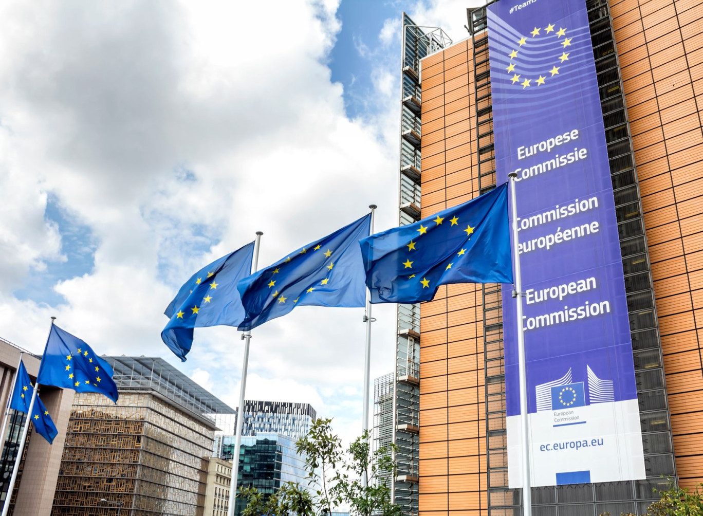 1% des entreprises attendent de la prochaine mandature européenne une simplification. Côté Commission européenne, on promet que celle-ci est à l'ordre du jour. ©doganmesu