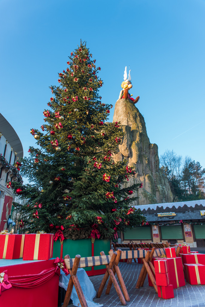 (c)A.SOBCZYK / Parc Astérix