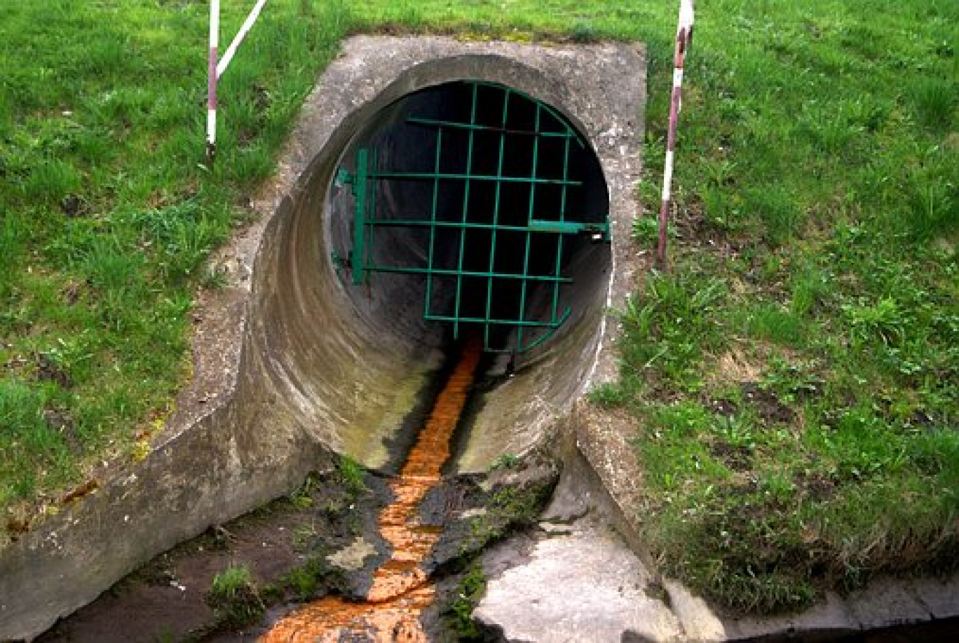 Le traitement des eaux usées démarre à Rully