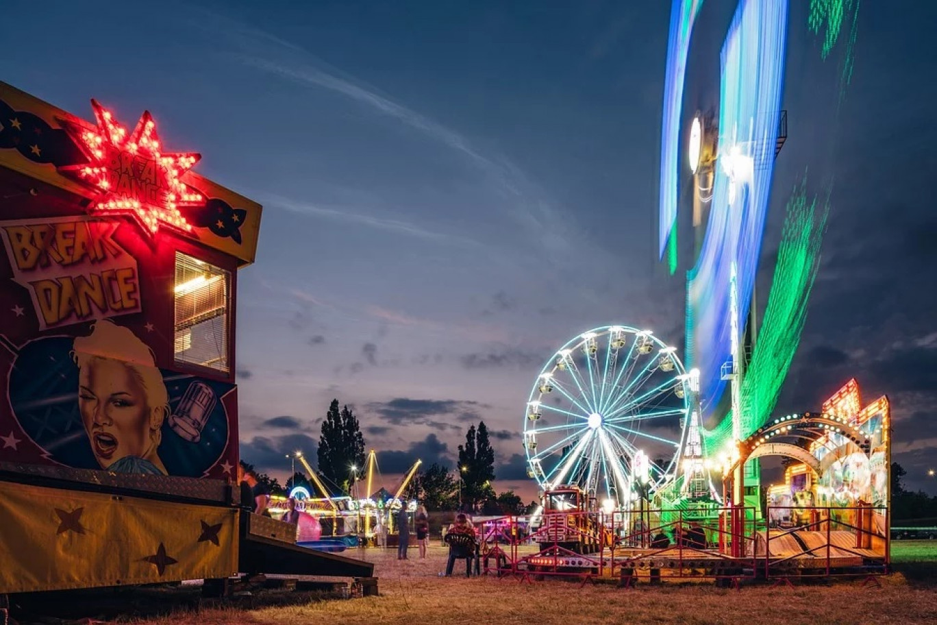 1 000 postes à pourvoir au Parc Astérix